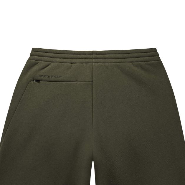 Phantom Project/M-Tac брюки Straight Sport Pants PE Ranger Green