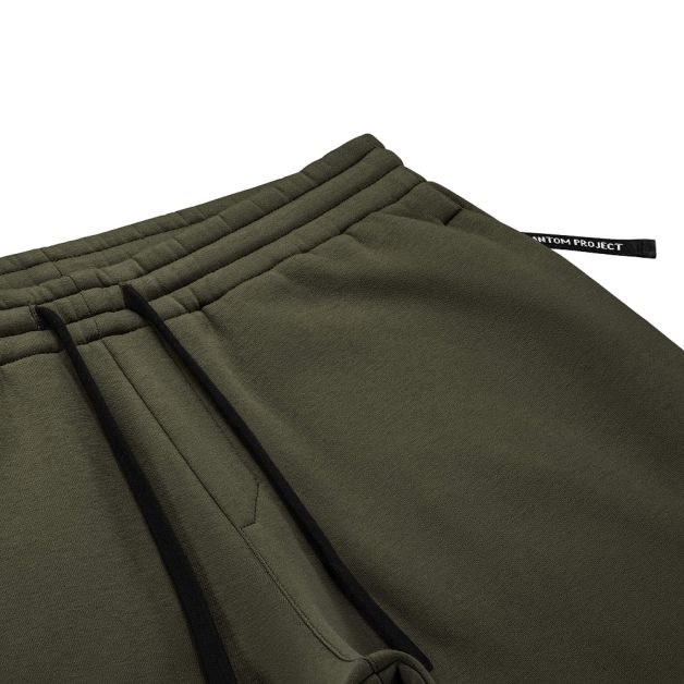 Phantom Project/M-Tac брюки Straight Sport Pants PE Ranger Green