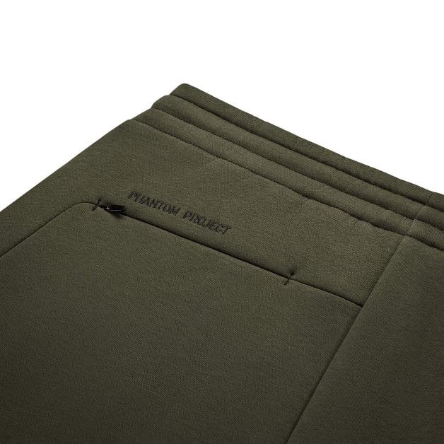 Phantom Project/M-Tac брюки Straight Sport Pants PE Ranger Green