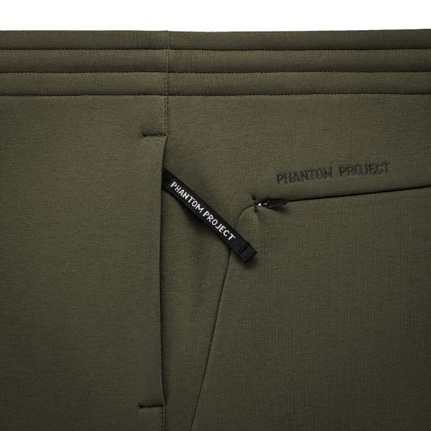 Phantom Project/M-Tac брюки Straight Sport Pants PE Ranger Green
