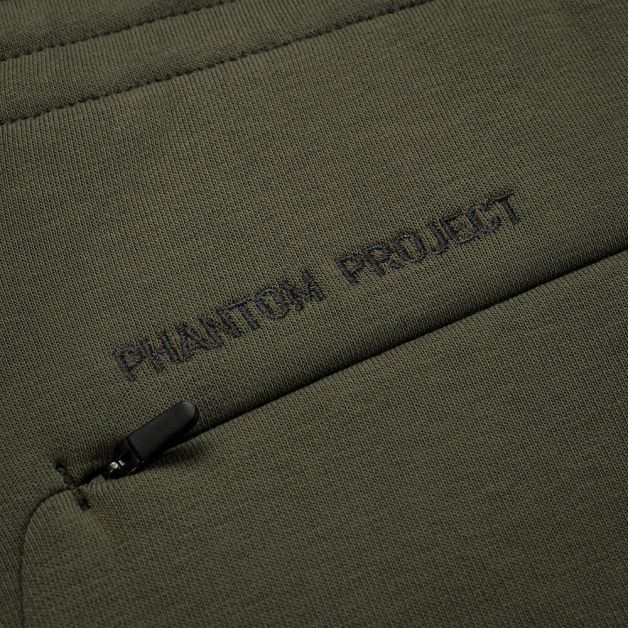 Phantom Project/M-Tac брюки Straight Sport Pants PE Ranger Green