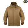 M-Tac куртка Soft Shell Lightweight Coyote