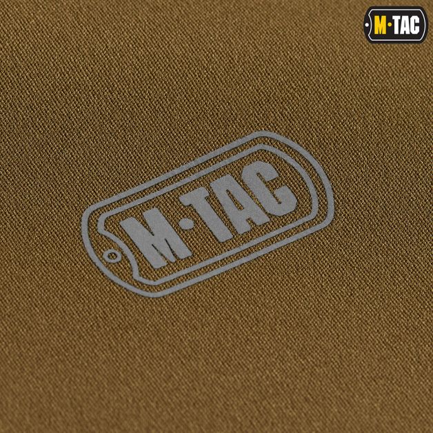 M-Tac куртка Soft Shell Lightweight Coyote