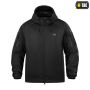 M-Tac куртка Soft Shell Lightweight Black