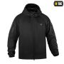 M-Tac куртка Soft Shell Lightweight Black