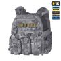 M-Tac MOLLE адаптер под 12 калибр Elite Multicam