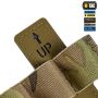 M-Tac MOLLE адаптер под 12 калибр Elite Multicam