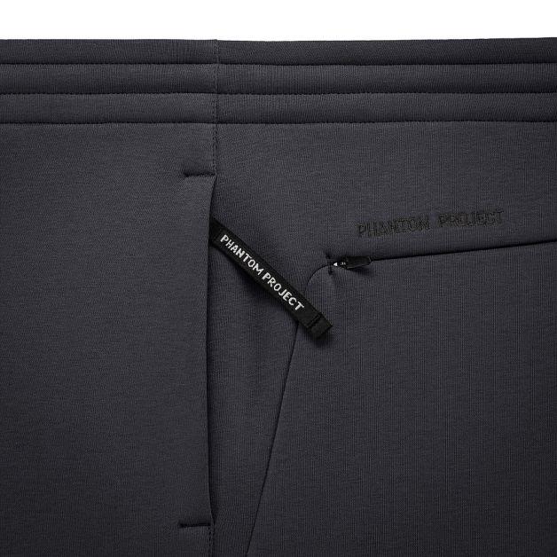 Phantom Project/M-Tac штани Straight Sport Pants PE Dark Grey