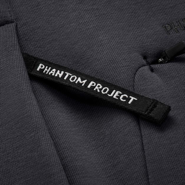 Phantom Project/M-Tac штани Straight Sport Pants PE Dark Grey