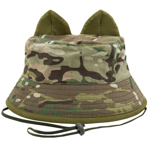 TUR Gear ушастая панама MC