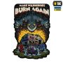 M-Tac наклейки Drones Adventures Sticker Pack Black