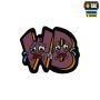 M-Tac наклейки Drones Adventures Sticker Pack Black