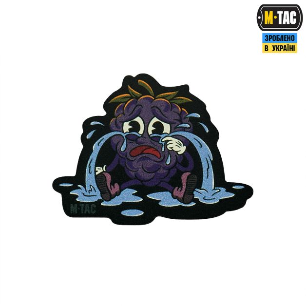 M-Tac наклейки Drones Adventures Sticker Pack Black