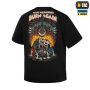 M-Tac футболка Drones Adventures Cotton Hard Black