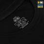 M-Tac футболка Drones Adventures Cotton Hard Black