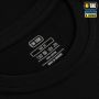 M-Tac футболка Powerful Combination Cotton Hard Black