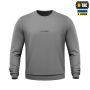M-Tac свитшот Born by Revolution Light Grey