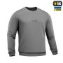 M-Tac свитшот Born by Revolution Light Grey