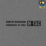M-Tac свитшот Born by Revolution Light Grey
