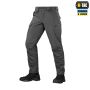 M-Tac брюки Aggressor Gen.II Flex Wolf Grey
