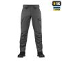M-Tac брюки Aggressor Gen.II Flex Wolf Grey