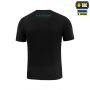 M-Tac футболка 36 ОБрМП Black