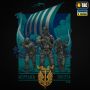 M-Tac футболка 36 ОБрМП Black