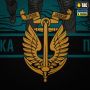 M-Tac футболка 36 ОБрМП Black