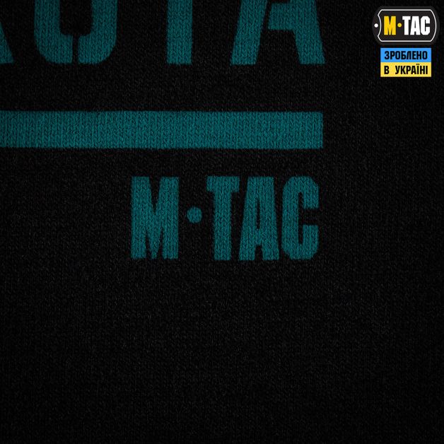 M-Tac футболка 36 ОБрМП Black