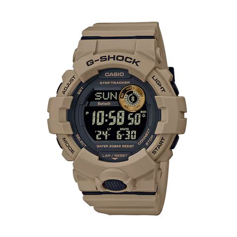 Часы CASIO GBD-800UC-5ER