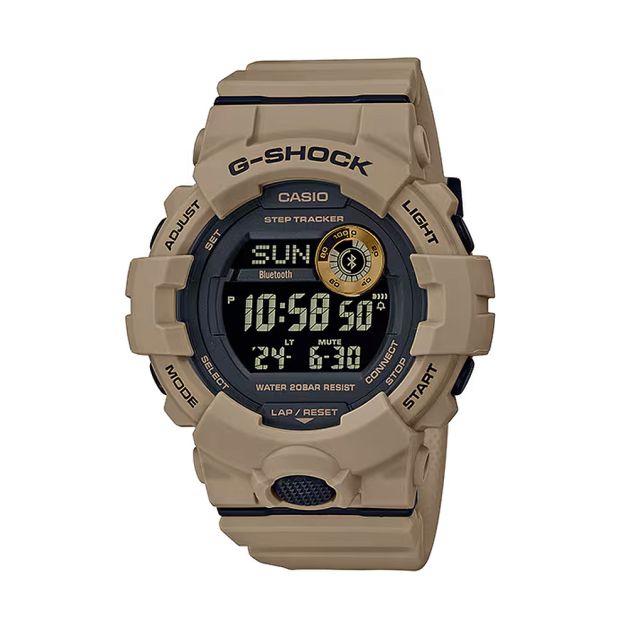Часы CASIO GBD-800UC-5ER