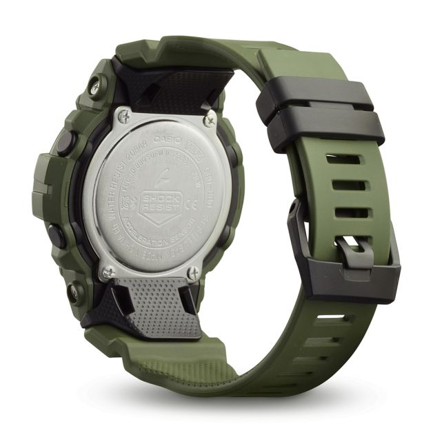 Часы CASIO GBD-800UC-3ER