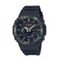 Часы CASIO GA-2100SU-1AER