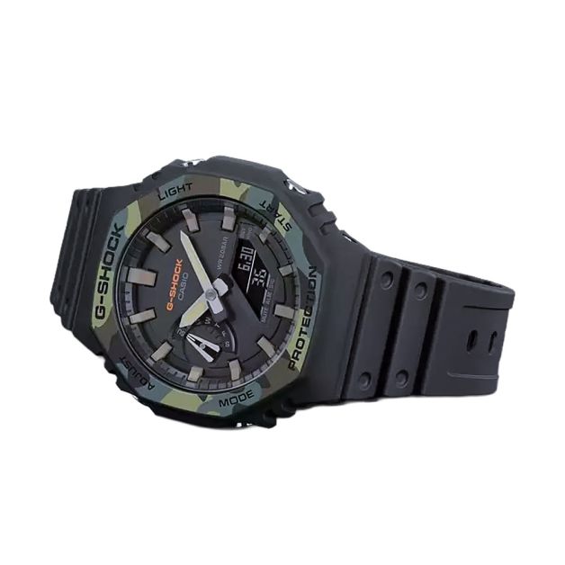 Часы CASIO GA-2100SU-1AER