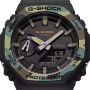 Часы CASIO GA-2100SU-1AER