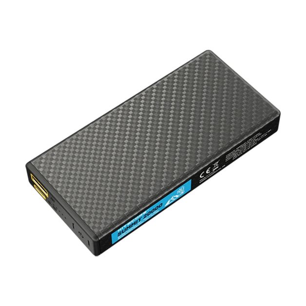 Nitecore Повербанк Summit 20000