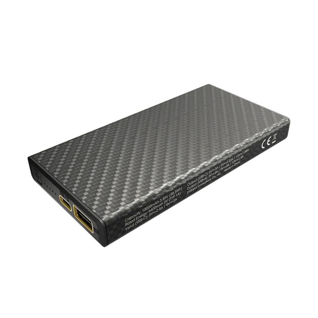 Nitecore PowerBank Summit 10000