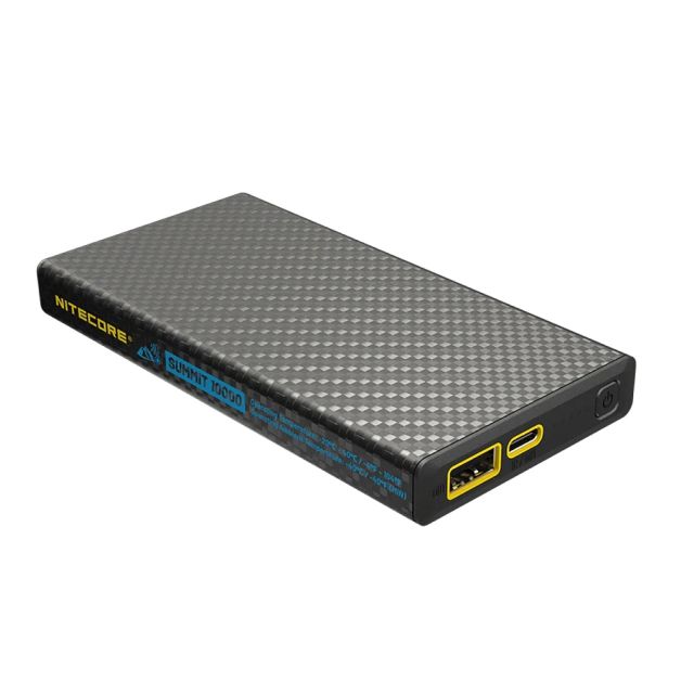 Nitecore PowerBank Summit 10000