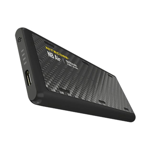 Nitecore Повербанк NB Air