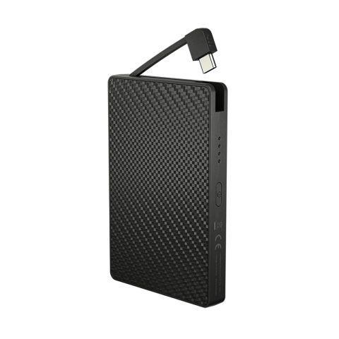Nitecore Повербанк Pocket 10000