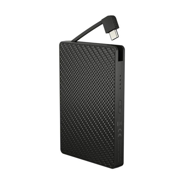 Nitecore Повербанк Pocket 10000