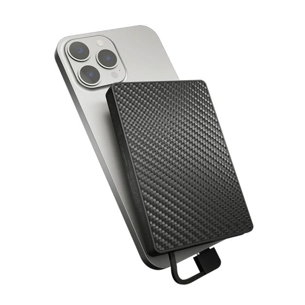 Nitecore Повербанк Pocket 10000