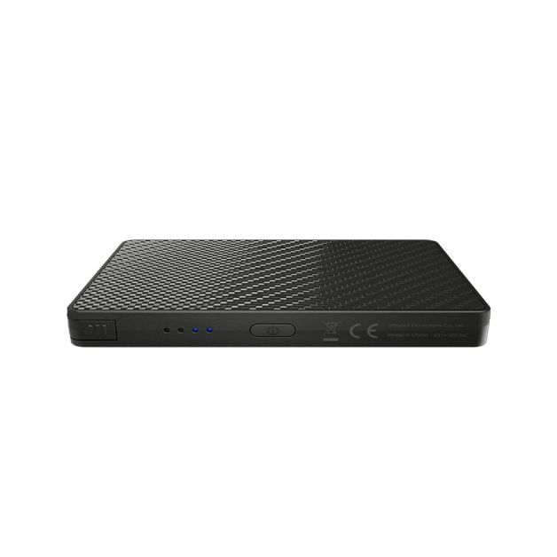 Nitecore Повербанк Pocket 10000