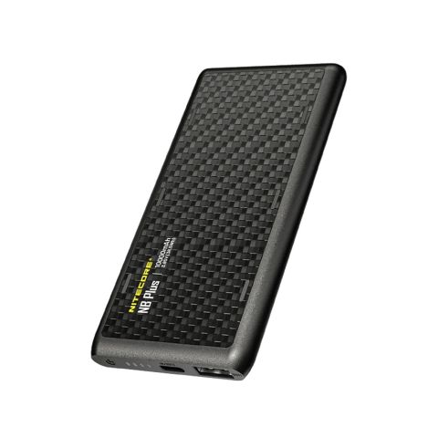 Nitecore Повербанк NB Plus
