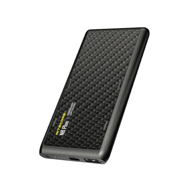 Nitecore Повербанк NB Plus
