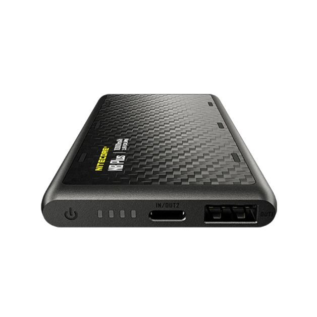 Nitecore Повербанк NB Plus