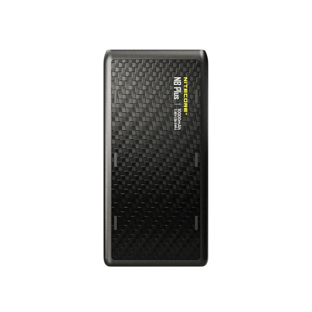 Nitecore Повербанк NB Plus