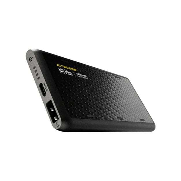 Nitecore Повербанк NB Plus