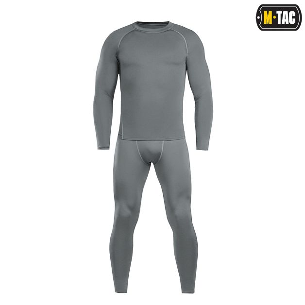 M-Tac термобелье ThermoLine Grey