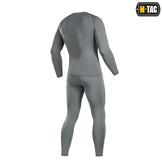 M-Tac термобелье ThermoLine Grey